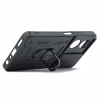Чохол до мобільного телефона BeCover Military Oppo A38 Black (710714) - Image 7