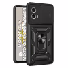 Чохол до мобільного телефона BeCover Military Motorola Moto G24/G24 Power Black (710722) - Image 1