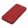 Чохол до мобільного телефона BeCover Exclusive Motorola Moto G24/G24 Power Burgundy Red (710727) - Image 3