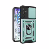 Чехол для мобильного телефона BeCover Military Samsung Galaxy A15 4G SM-A155/A15 5G SM-A156 Dark Green (710751) - Image 1