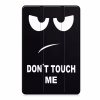 Чехол для планшета BeCover Smart Case Lenovo Tab M11 (2024) TB-TB330FU/Xiaoxin Pad 11 (2024) 11" Don't Touch (710756) - Image 3