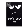 Чехол для планшета BeCover Smart Case Lenovo Tab M11 (2024) TB-TB330FU/Xiaoxin Pad 11 (2024) 11" Don't Touch (710756) - Image 4
