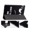 Чехол для планшета BeCover Smart Case Lenovo Tab M11 (2024) TB-TB330FU/Xiaoxin Pad 11 (2024) 11" Don't Touch (710756) - Image 5