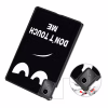 Чехол для планшета BeCover Smart Case Lenovo Tab M11 (2024) TB-TB330FU/Xiaoxin Pad 11 (2024) 11" Don't Touch (710756) - Image 6