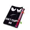 Чехол для планшета BeCover Smart Case Lenovo Tab M11 (2024) TB-TB330FU/Xiaoxin Pad 11 (2024) 11" Don't Touch (710756) - Image 7