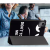 Чехол для планшета BeCover Smart Case Lenovo Tab M11 (2024) TB-TB330FU/Xiaoxin Pad 11 (2024) 11" Don't Touch (710756) - Image 8