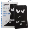 Чехол для планшета BeCover Smart Case Lenovo Tab M11 (2024) TB-TB330FU/Xiaoxin Pad 11 (2024) 11" Don't Touch (710756) - Image 1
