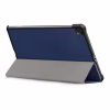Чохол до планшета BeCover Smart Case Samsung Tab S6 Lite (2024) 10.4" P620/P625/P627 Deep Blue (710813) - Image 5