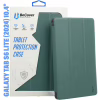 Чохол до планшета BeCover Smart Case Samsung Galaxy Tab S6 Lite (2024) 10.4" P620/P625/P627 Dark Green (710819) - Image 1