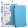 Чохол до планшета BeCover Smart Case Samsung Tab S6 Lite (2024) 10.4" P620/P625/P627 Blue (710822) - Image 1