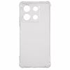 Чохол до мобільного телефона BeCover Anti-Shock Poco M6 Pro 4G Clear (710851) - Image 1