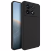 Чехол для мобильного телефона BeCover Poco X6 Pro Black (710894) - Image 1