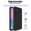 Чохол до мобільного телефона BeCover Samsung Galaxy A25 5G SM-A256 Black (710902) - Image 6