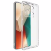Чохол до мобільного телефона BeCover Xiaomi Redmi Note 13 5G Transparancy (710912) - Image 1