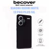 Чохол до мобільного телефона BeCover Xiaomi Redmi Note 13 Pro Plus 5G Black (710917) - Image 5