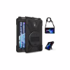 Чехол для планшета BeCover Heavy Duty Case Samsung Galaxy Tab Active 5 SM-X306B 8" Black (710949) - Image 1
