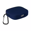 Чехол для наушников BeCover Silicon для Xiaomi Redmi Buds 5 Deep Blue (710957) - Image 2