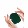 Чохол для навушників BeCover Silicon для Xiaomi Redmi Buds 5 Dark Green (710958) - Image 2