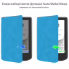 Чохол до електронної книги BeCover Smart Case PocketBook 629 Verse / 634 Verse Pro 6" Light Blue (710973) - Image 6