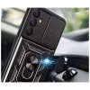 Чехол для мобильного телефона BeCover Military Samsung Galaxy A55 5G SM-A556 Black (711018) - Image 3