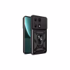 Чохол до мобільного телефона BeCover Military Xiaomi Redmi Note 13 Pro 4G Black (711024) - Image 6