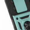 Чехол для мобильного телефона BeCover Military Xiaomi Redmi Note 13 Pro 4G Dark Green (711026) - Image 2