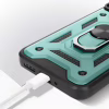 Чехол для мобильного телефона BeCover Military Xiaomi Redmi Note 13 Pro 4G Dark Green (711026) - Image 4