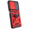Чохол до мобільного телефона BeCover Military Xiaomi Redmi Note 13 Pro 4G Red (711027) - Image 2