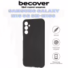 Чохол до мобільного телефона BeCover Samsung Galaxy M15 5G SM-M156 Black (711045) - Image 5