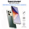 Чехол для мобильного телефона BeCover Anti-Shock Infinix Note 40 Pro (X6851) Clear (711171) - Image 6