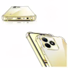 Чехол для мобильного телефона BeCover Anti-Shock Realme Note 50 Clear (711173) - Image 4