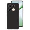 Чехол для мобильного телефона BeCover Infinix Note 40 Pro (X6851) Black (711179) - Image 1