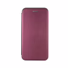 Чохол до мобільного телефона BeCover Exclusive Tecno Spark 20 (KJ5n) Burgundy (711239) - Image 2