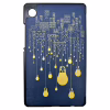 Чехол для планшета BeCover Smart Case Samsung Tab A9 SM-X115 8.7" Night Light (711271) - Image 2