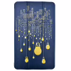 Чехол для планшета BeCover Smart Case Samsung Tab S6 Lite (2024) 10.4" P620/P625/P627 Night Light (711291) - Image 1