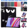 Чохол до планшета BeCover Smart Case Xiaomi Redmi Pad Pro 12.1'' Don't Touch (711307) - Image 9