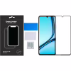 Скло захисне BeCover Realme Note 50 Black (711317) - Image 4