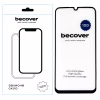 Скло захисне BeCover Samsung Galaxy A25 5G SM-A256 10D Black (711351) - Image 1