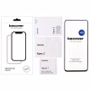 Стекло защитное BeCover Xiaomi Redmi 12 4G 10D Black (711369) - Image 2