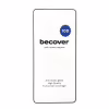 Скло захисне BeCover Xiaomi Redmi Note 13 4G 10D Black (711375) - Image 3