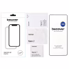 Скло захисне BeCover Xiaomi Redmi Note 13 Pro 5G 10D Black (711378) - Image 2