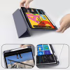 Чехол для планшета BeCover Tri Fold Hard TPU Apple iPad Air 11" M2/M3 (2024/2025) Purple (711404) - Image 4