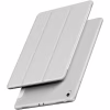 Чехол для планшета BeCover Tri Fold Soft TPU Silicone Apple iPad Air 11" M2/M3 (2024/2025) Gray (711408) - Image 3