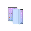 Чохол до планшета BeCover Tri Fold Soft TPU Silicone Apple iPad Air 11" M2/M3 (2024/2025) Light Blue (711409) - Image 2