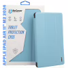Чохол до планшета BeCover Tri Fold Soft TPU Silicone Apple iPad Air 11" M2/M3 (2024/2025) Light Blue (711409) - Image 1