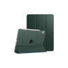 Чохол до планшета BeCover Tri Fold Hard Apple iPad Air 11" M2/M3 (2024/2025) Dark Green (711414) - Image 2