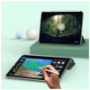 Чохол до планшета BeCover Tri Fold Hard Apple iPad Air 11" M2/M3 (2024/2025) Dark Green (711414) - Image 4