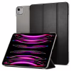 Чехол для планшета BeCover Tri Fold Hard Apple iPad Air 13" M2/M3 (2024/2025) Black (711471) - Image 2