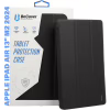 Чехол для планшета BeCover Tri Fold Hard Apple iPad Air 13" M2/M3 (2024/2025) Black (711471) - Image 1