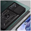Чехол для мобильного телефона BeCover Military Samsung Galaxy M35 5G SM-M356 Black (711541) - Image 3